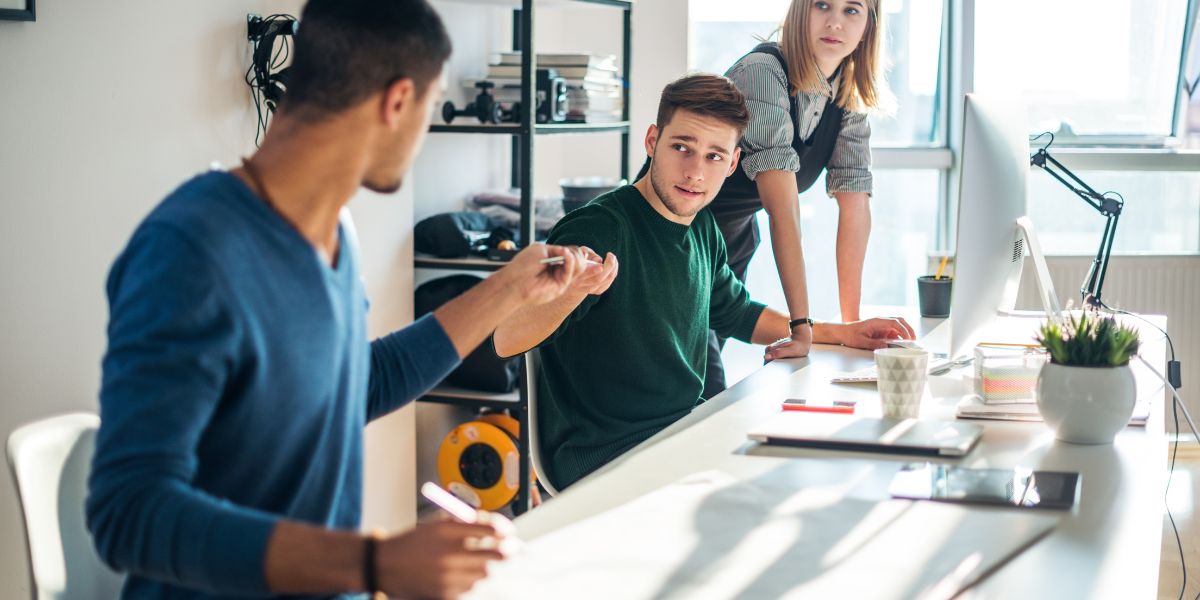Comment le numérique transforme-t-il l’environnement des entreprises