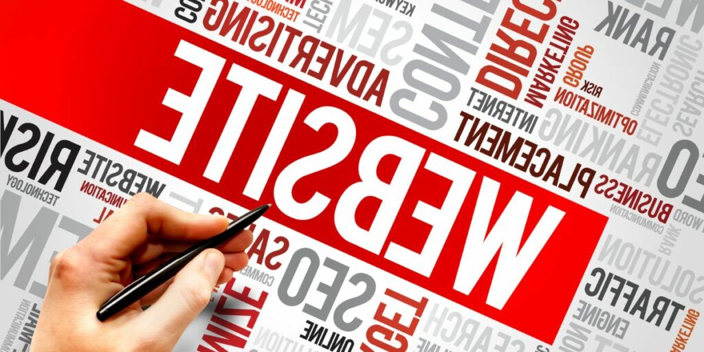 Qu’estce qu’un site web ? Le Numerique Facile